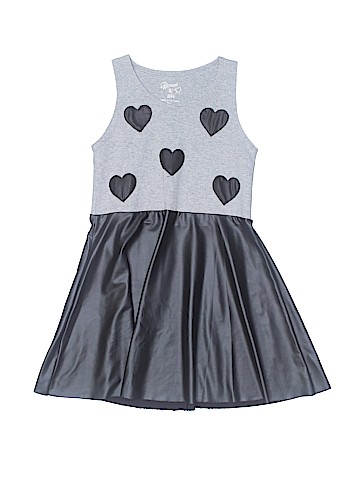 Flowers By Zoe Dress (view 1)