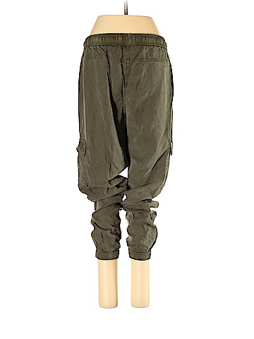 Mossimo Cargo Pants (view 2)