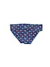 Little Marc Jacobs Blue Board Shorts Size 6 - photo 2