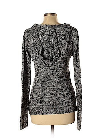 Roxy Pullover Hoodie (view 2)