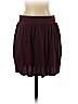 Victoria's Secret Purple Casual Skirt Size S - photo 1