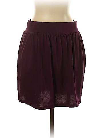 Victoria's Secret Casual Skirt (view 2)