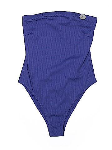 Forever 21 One Piece Swimsuit (view 1)