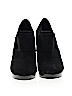 Fioni Black Heels Size 9 1/2 - photo 2