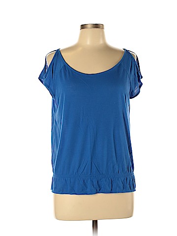 American Eagle Outfitters Short Sleeve Top (view 1)
