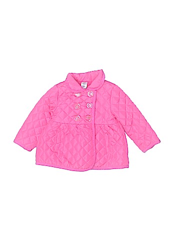 Little Me Coat (view 1)