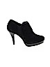 Fioni Black Heels Size 9 1/2 - photo 1