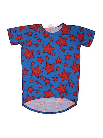 Lularoe Short Sleeve T-Shirt (view 1)