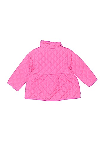 Little Me Coat (view 2)