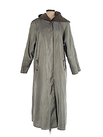 Forecaster of Boston Trenchcoat (view 1)