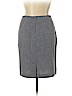 Unbranded 100% Polyester Gray Casual Skirt Size 14 - photo 2