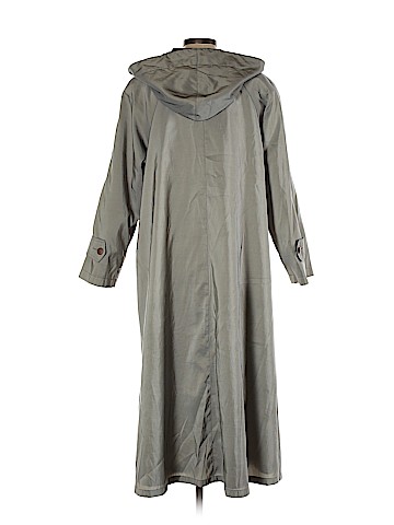 Forecaster of Boston Trenchcoat (view 2)