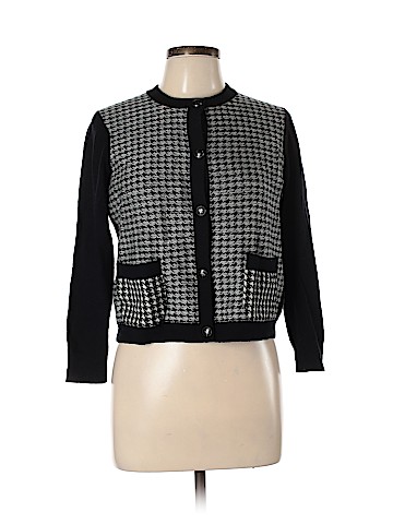 Juicy Couture Wool Cardigan (view 1)