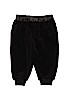 Juicy Couture Solid Black Dress Pants Size 3-6 mo - photo 2
