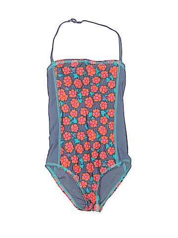 Little Marc Jacobs One Piece Swimsuit (view 1)