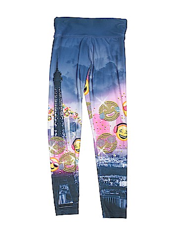 Justice Leggings (view 1)