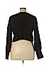 Wild Fable Black Cardigan Size XL - photo 2