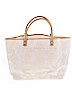 India Hicks Ivory Tote One size - photo 3