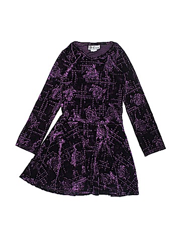 Dori Creations Special Occasion Dress (view 1)