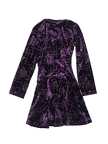 Dori Creations Special Occasion Dress (view 2)