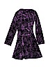 Dori Creations Purple Special Occasion Dress Size 8 - photo 2