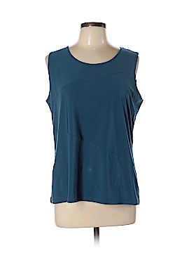 Effortless Style by citiknits Size Lg