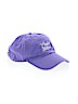 Assorted Brands 100% Cotton Graphic Purple Baseball Cap One size - photo 1