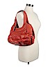 Coach 100% Leather Red Leather Shoulder Bag One size - photo 2