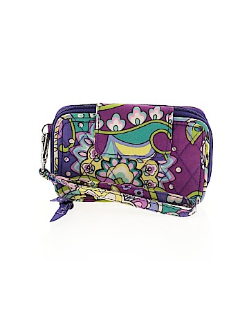 Vera Bradley Wristlet (view 1)