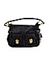 Marc Jacobs Black Leather Shoulder Bag One size - photo 1