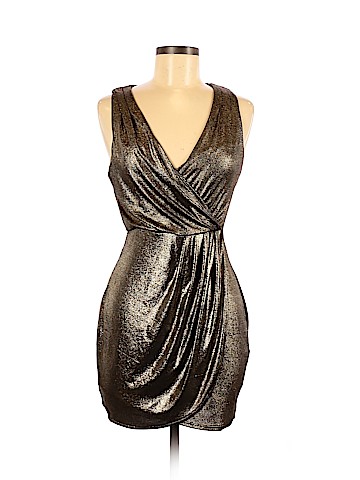 Forever 21 Cocktail Dress (view 1)