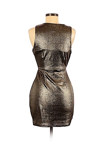 Forever 21 Cocktail Dress (view 2)