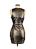 Forever 21 Tan Cocktail Dress Size M - photo 2