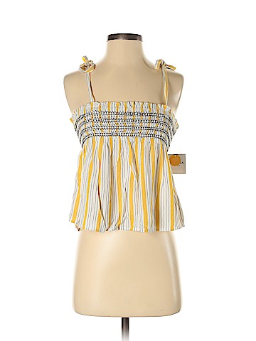 Arizona Jean Company Sleeveless Blouse (view 1)