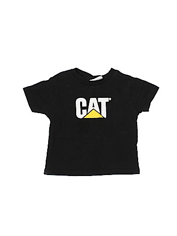 Caterpillar Short Sleeve T-Shirt (view 1)
