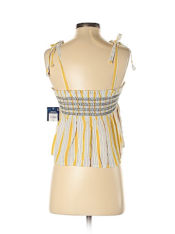 Arizona Jean Company Sleeveless Blouse (view 2)