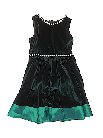 Rare Editions Special Occasion Dress (view 1)