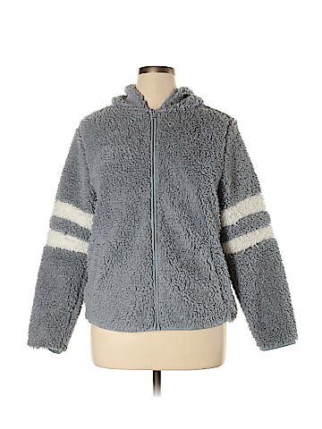 SO Zip Up Hoodie (view 1)