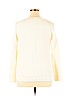 Ann Taylor LOFT Ivory Pullover Sweater Size XL - photo 2