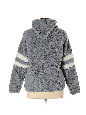 SO Zip Up Hoodie (view 2)