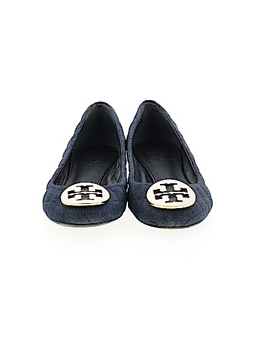 Tory Burch Flats (view 2)