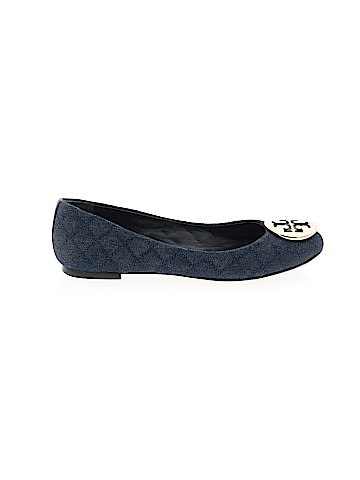 Tory Burch Flats (view 1)