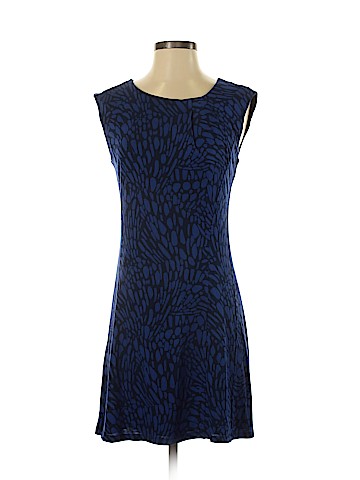 Ann Taylor LOFT Casual Dress (view 1)