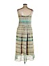 Calvin Klein Tan Casual Dress Size 14 - photo 2