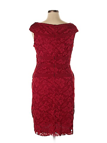 DressBarn Cocktail Dress (view 2)