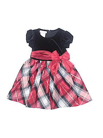 Bonnie Jean Special Occasion Dress (view 1)