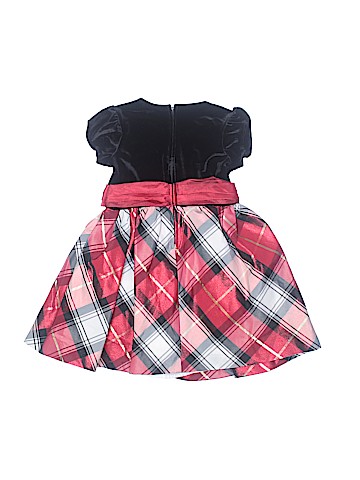 Bonnie Jean Special Occasion Dress (view 2)