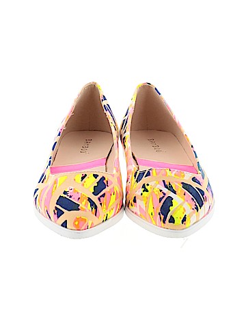 Bamboo Flats (view 2)