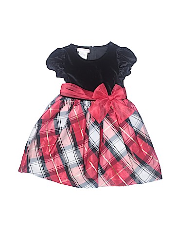 Bonnie Jean Special Occasion Dress (view 1)