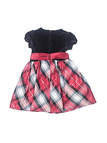 Bonnie Jean Special Occasion Dress (view 2)